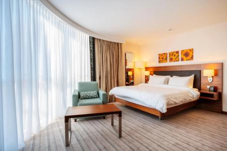 Hilton Garden Inn Krasnodar - 112