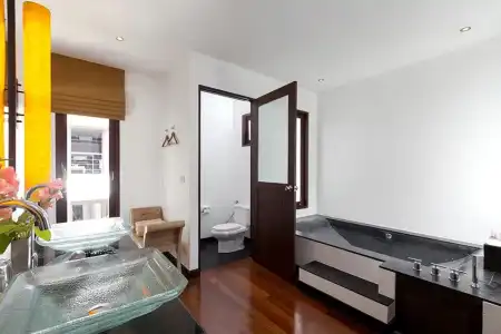 Sensive Hill Villas - 84