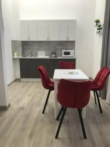 Komplex Apatamentov Balt Apart de Lyuks Apart-Hotel - 86