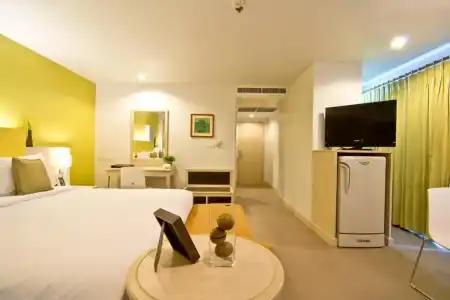 Sunshine Vista - 6