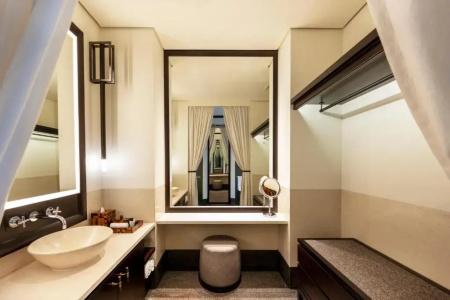 The Chedi Muscat, Oman - 46
