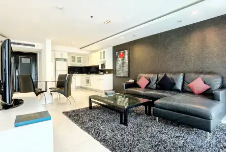Nova Suites Pattaya by Compass Hospitality - 61