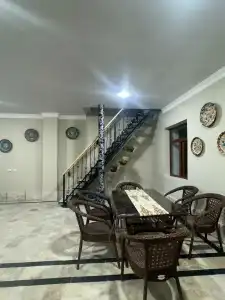 Guest house Al Raxmon - 25