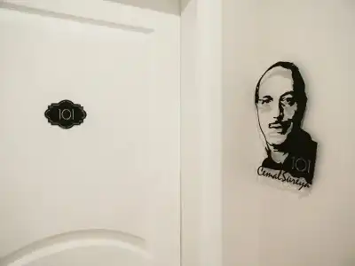 The Print House - 11