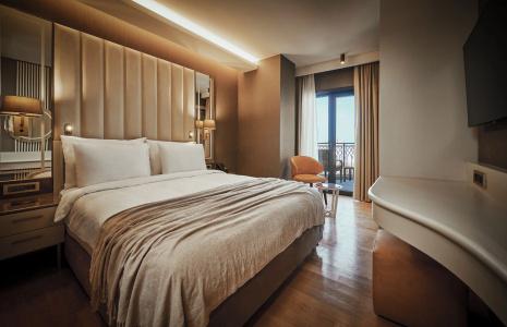Grand Galata & Spa - 16