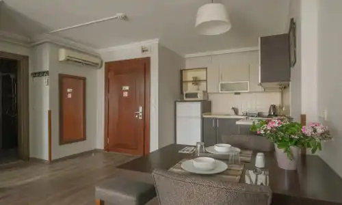 Belle Maison&Residence, Apartment - 10