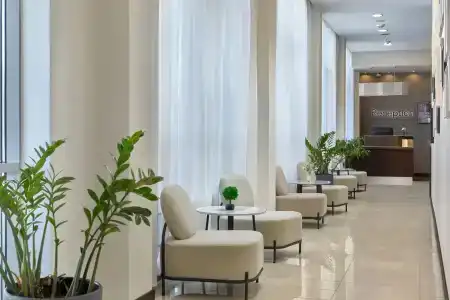 Courtyard by Marriott Nizhny Novgorod City Center - 2