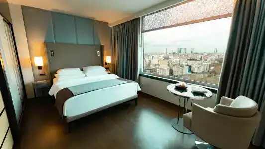 The Marmara Taksim - 27