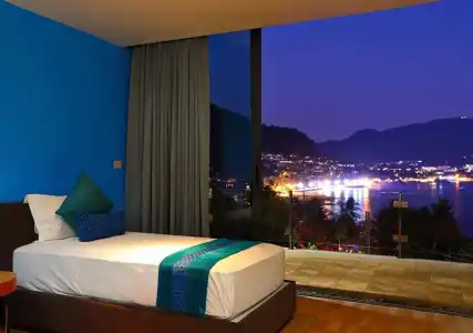 IndoChine Resort & Villas - 76