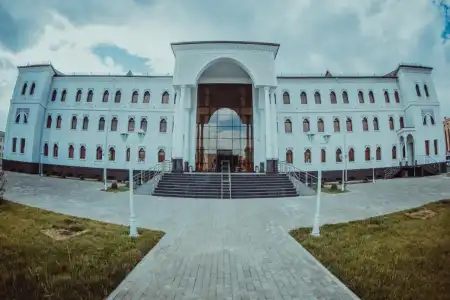 Bek Samarkand - 2
