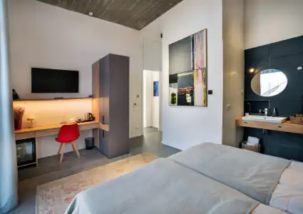 Erkan Alek Heritage - 8