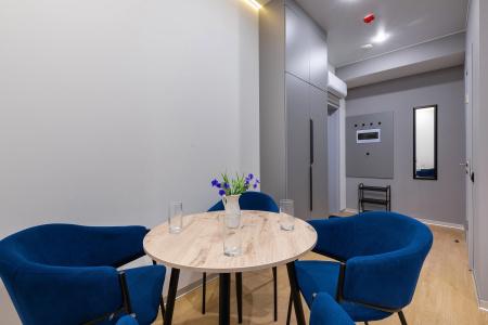 Port Comfort on Ligovskiy Apart-hotel - 155