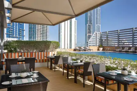 La Suite Dubai & Apartments - 5