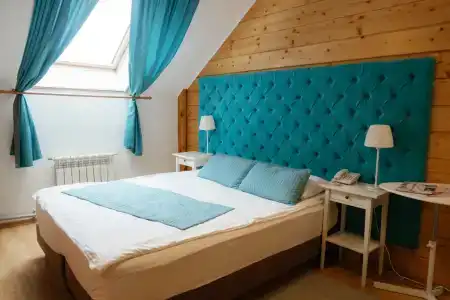 Park-Torbeevo Ozero - 56