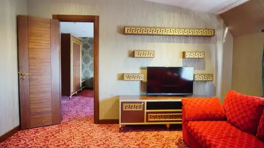 Vois Ataşehir SPA - 31