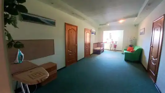 Domik V Samare Mini-Hotel - 6