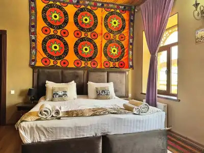 Darvozai Samarkand Boutique - 46