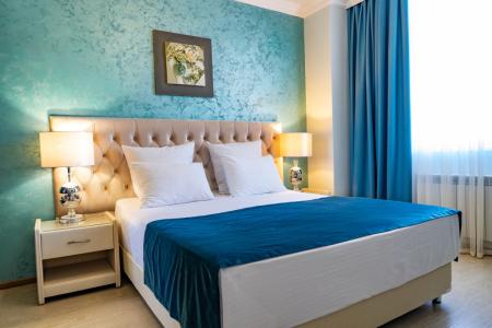 Palazzo Spa-Hotel - 63