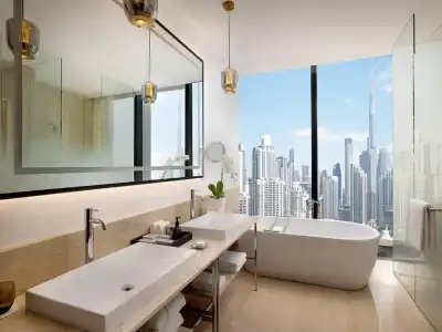 Anantara Downtown Dubai - 62