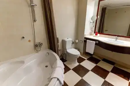 Hotel - 18