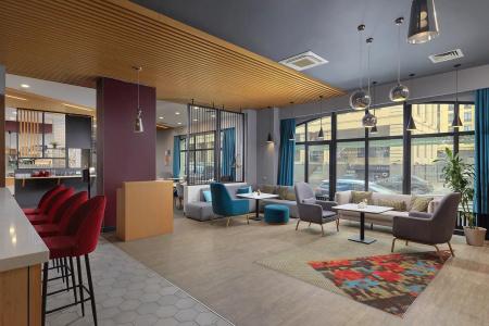 Mercure Nizhny Novgorod Center - 7