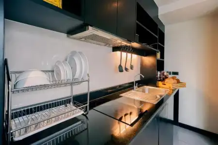 Golden Tulip Mandison Suites - 14