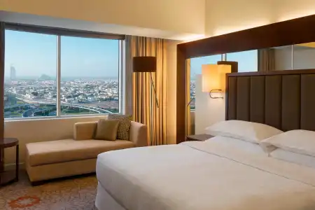 Sheraton Mall of The Emirates, Dubai - 35