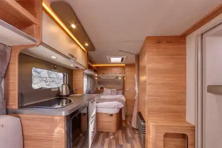 Glamping Comuna Sevan - 39