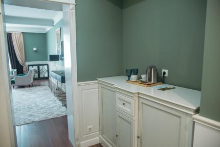 Royal BV Boutique-hotel - 12