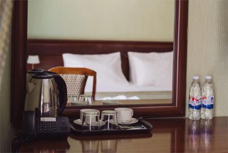 Baunti Guest house - 64