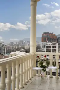 Vedzisi Garden - 72