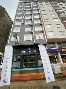 Simal - 1