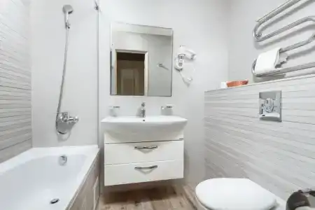 Nadezhda Health Resort - 22