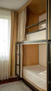 Ayla Hostel - 16