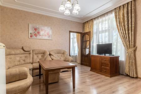 Odeon Guest House - 60