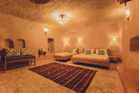 Pinhan Cave Suites - 167