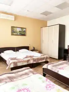 Vyatskie Ulochki Preobrazhenskaya - 50