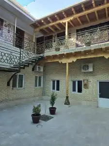 HAVAS Guest house - 3