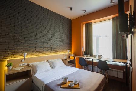 BK15 Apart-hotel - 1