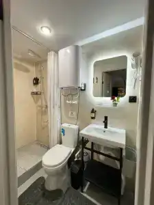 Domiki Recreation Camp - 54