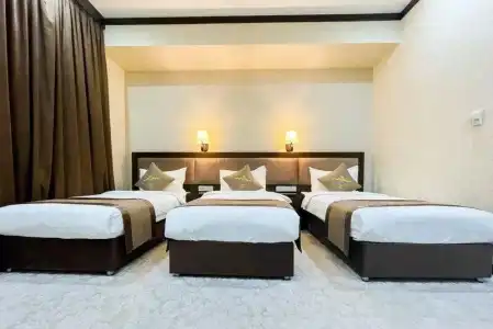 Qushbegi Plaza - 11