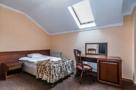 Residence Park Guest House - 36