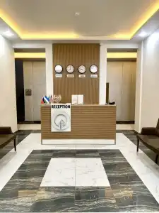 City Inn - 2