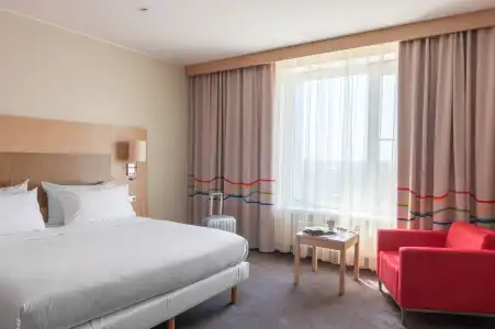 Cosmos, a member of Radisson Individuals - 1
