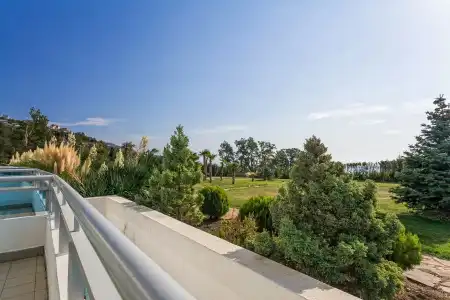 Respect Hall Resort & Spa - 50