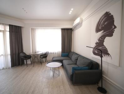Sweet Home Deluxe Apart-Hotel - 157