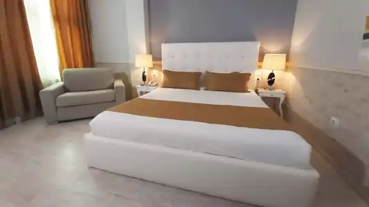 Te Stela Resort - 1