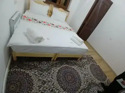 Guest house Al Raxmon - 43