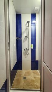 Capsule Hostel - 28