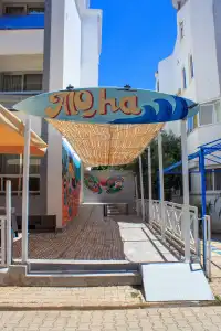 Aloha Suites - 25